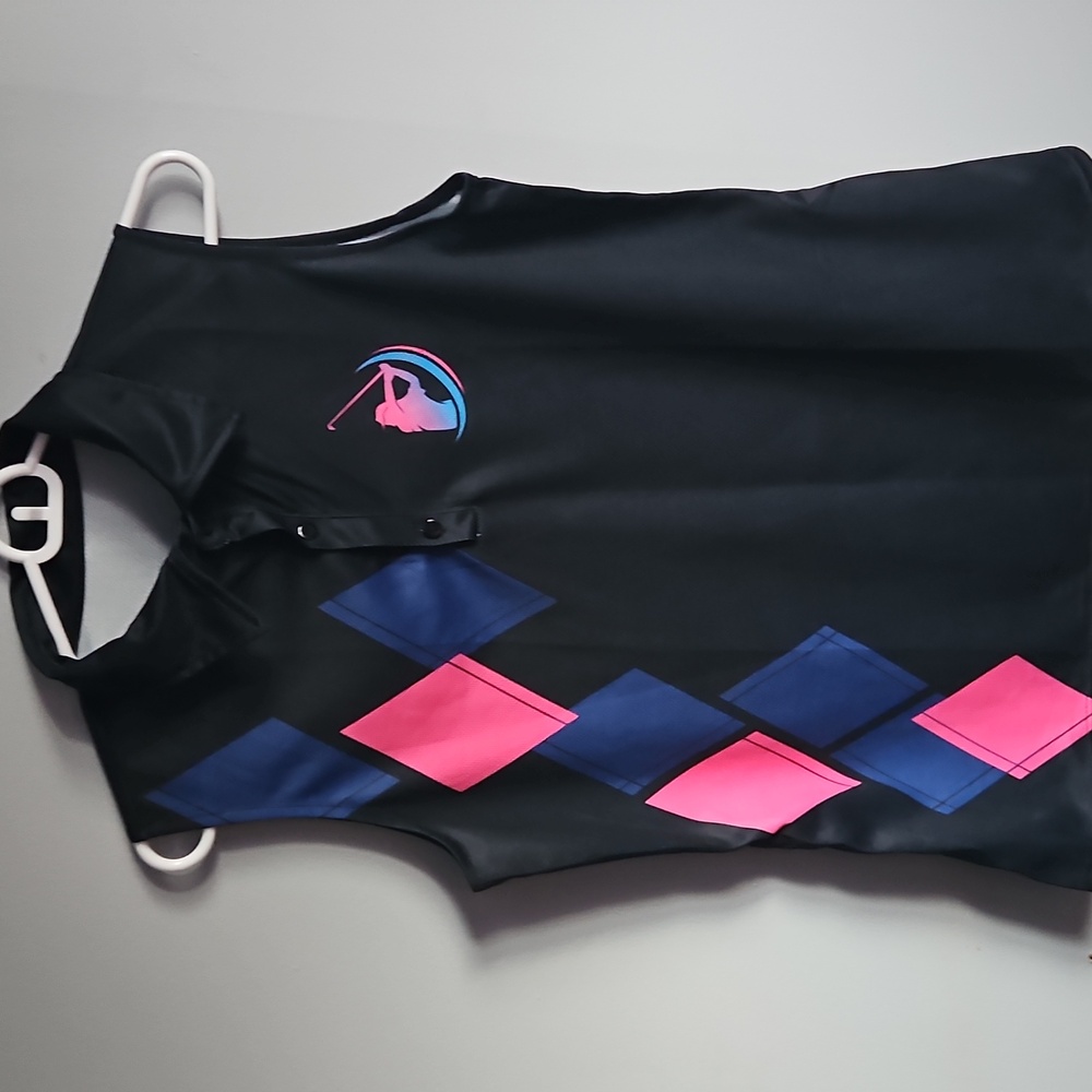 Ladies Golf Polo